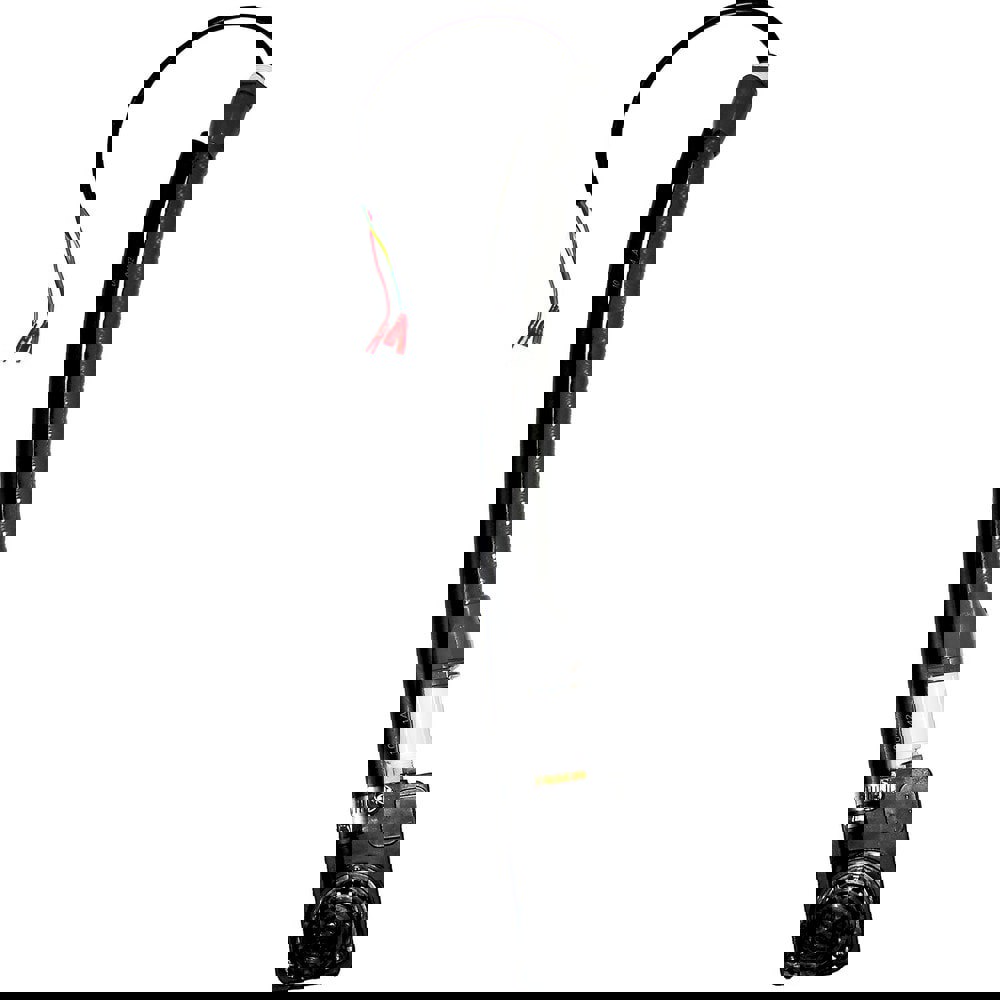 Parts Washer Accessories; Type: Pump Assembly ; Material: Plastic ; For Use With: Fits CRC SmartWasher. Unit Item #1004859 (14162)